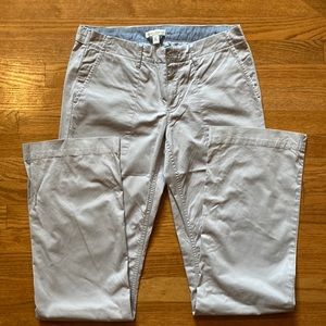Banana Republic trousers